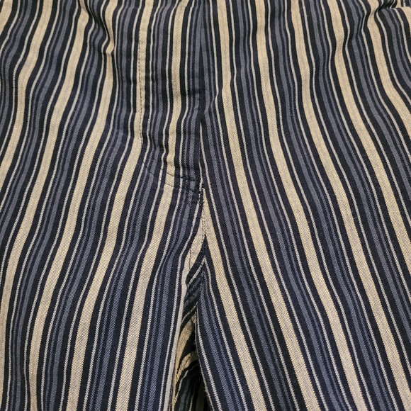 TOGO striped pants size 10 - Picture 3 of 7